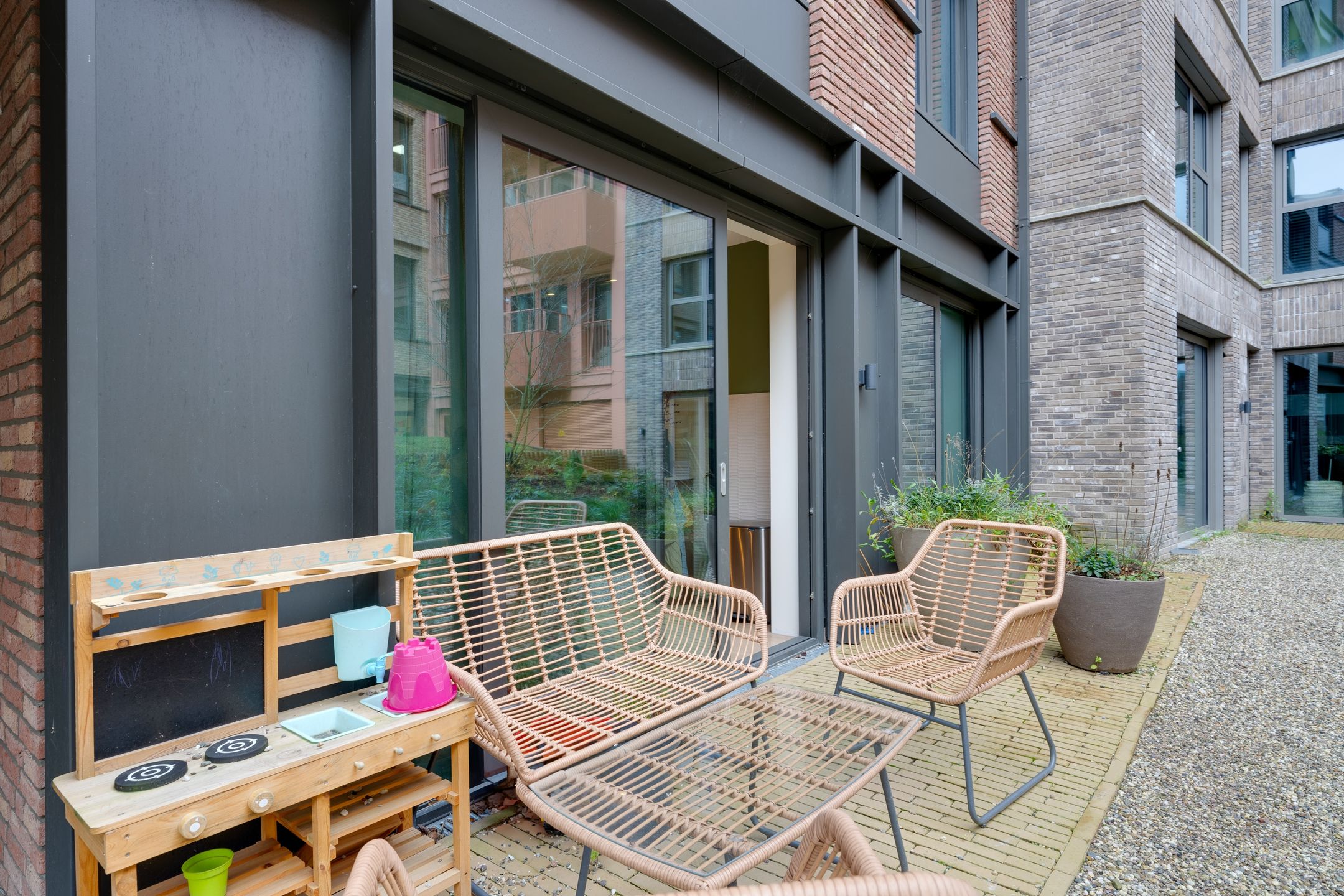 Foto 24 van Cees Sipkeslaan 380