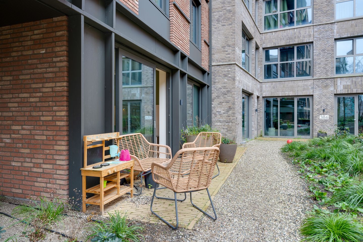 Foto 25 van Cees Sipkeslaan 380