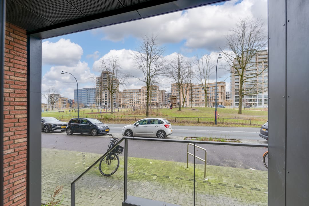 Foto 41 van Cees Sipkeslaan 380