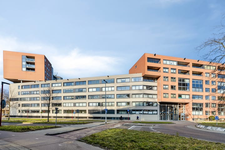 Foto 1 van Meerzichtlaan 208