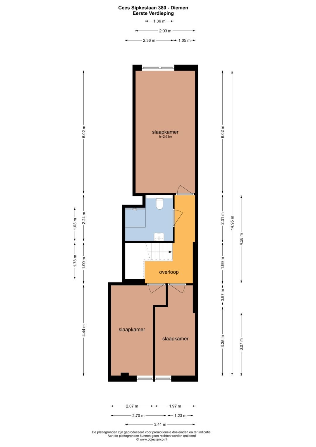 Foto 46 van Cees Sipkeslaan 380