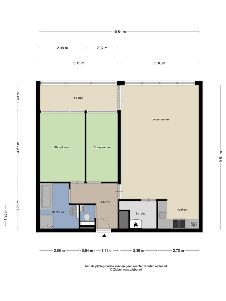 Foto 25 van Meerzichtlaan 208