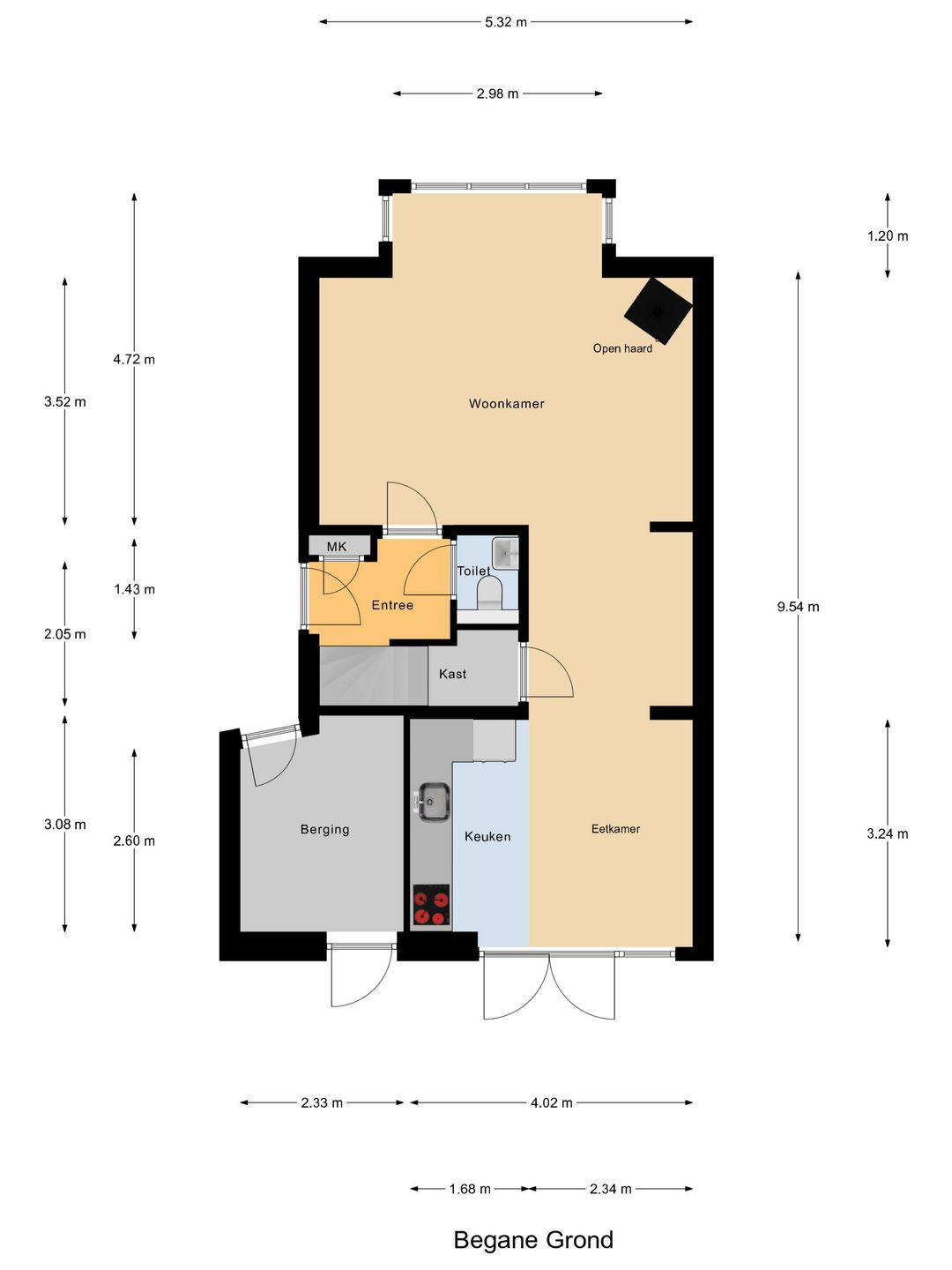 Photo 32 of Houtse Heuvel 44