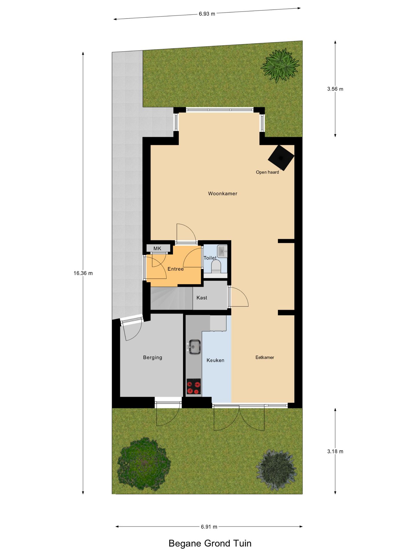 Photo 35 of Houtse Heuvel 44