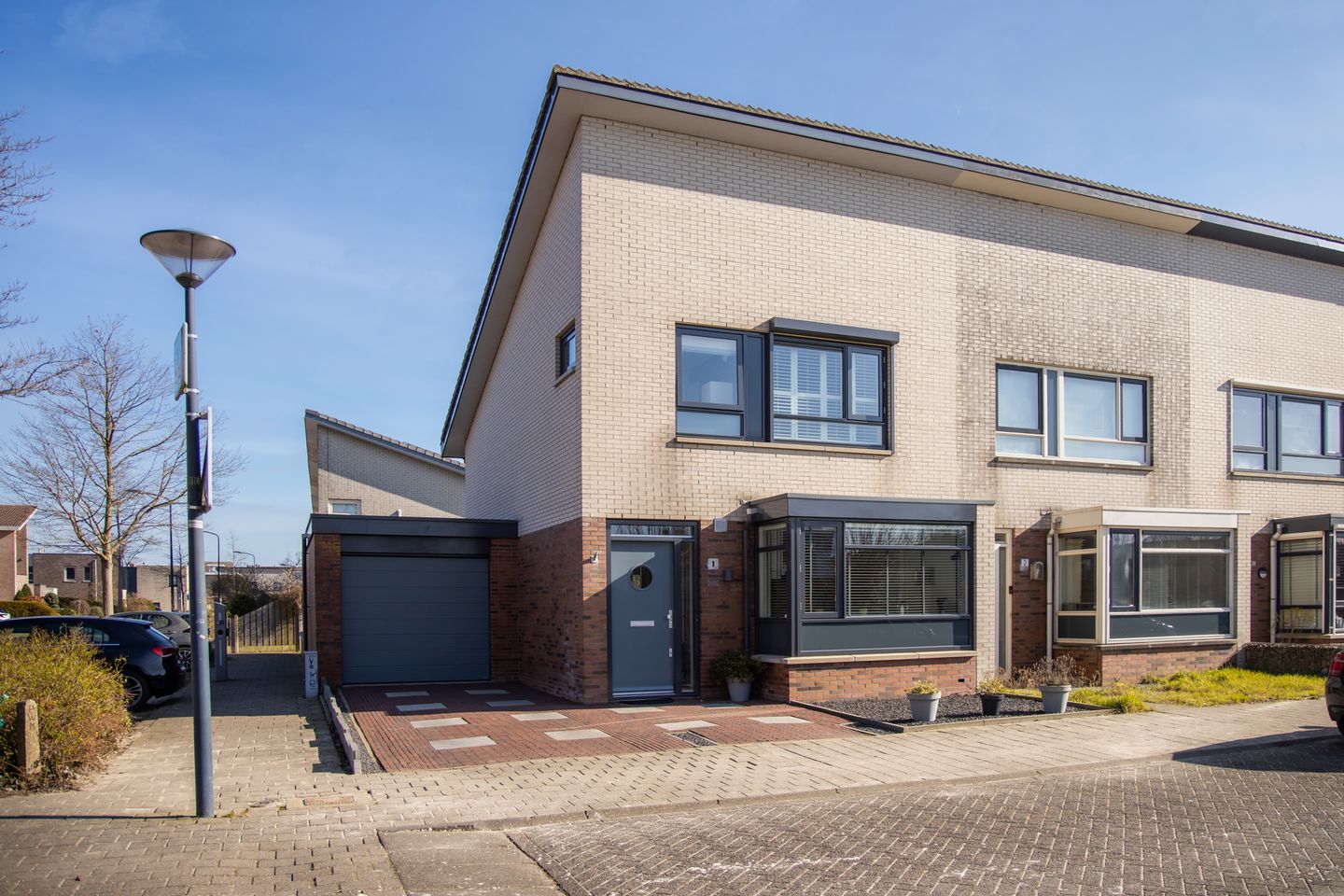 Foto 1 van Cézannehof 1