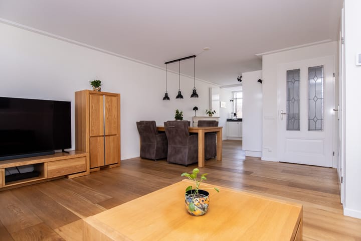 Foto 4 van Cézannehof 1