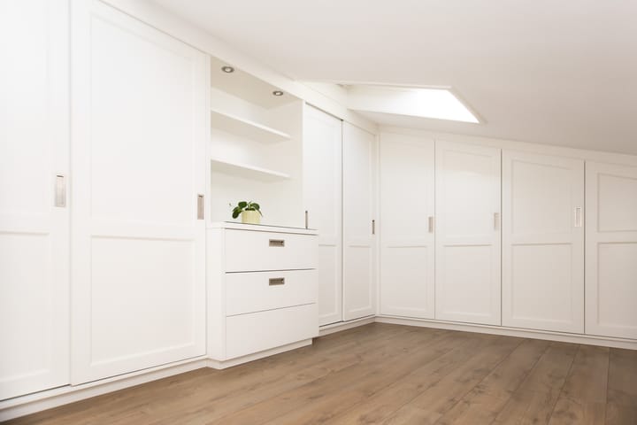 Foto 6 van Cézannehof 1