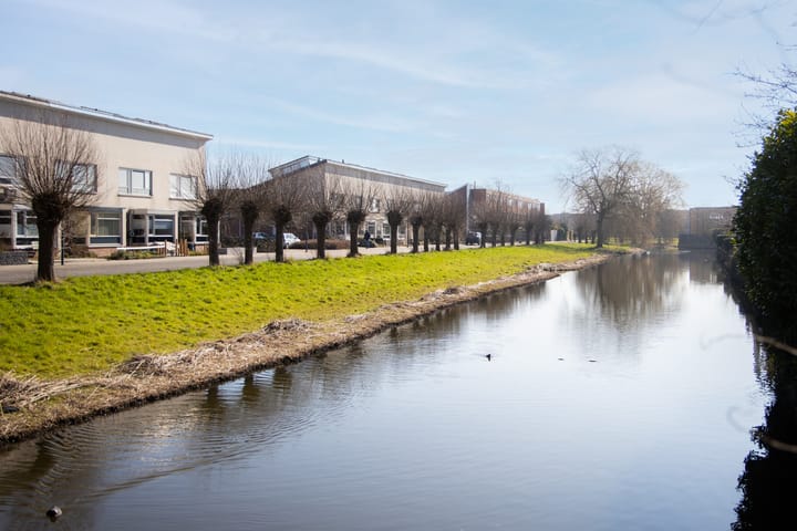 Foto 9 van Cézannehof 1