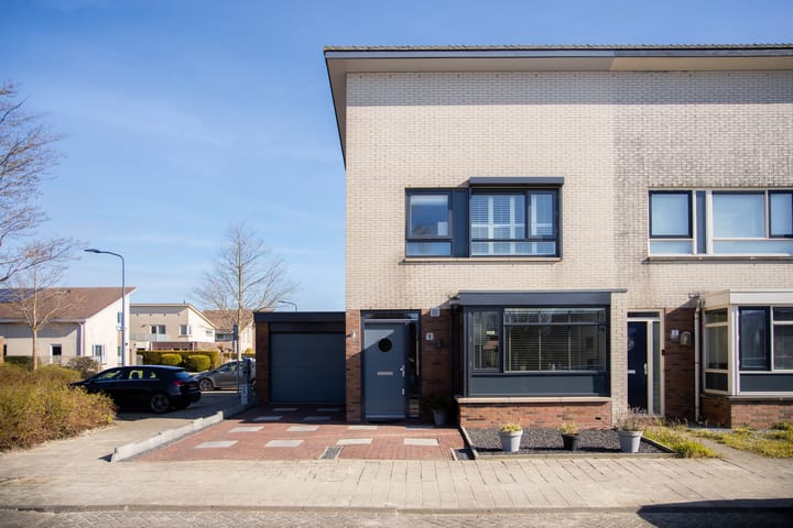 Foto 11 van Cézannehof 1