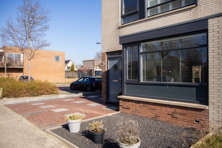 Foto 12 van Cézannehof 1