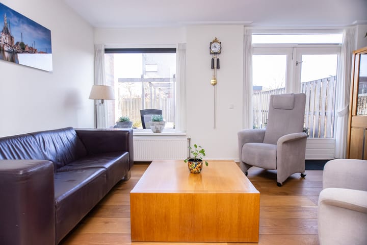 Foto 18 van Cézannehof 1