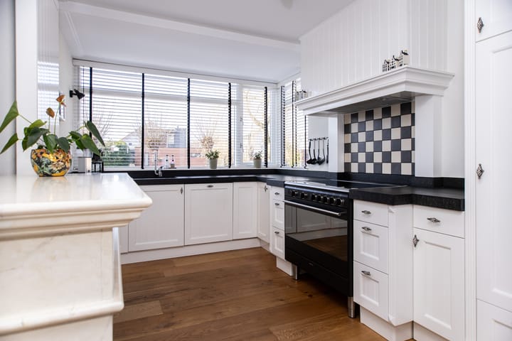 Foto 21 van Cézannehof 1