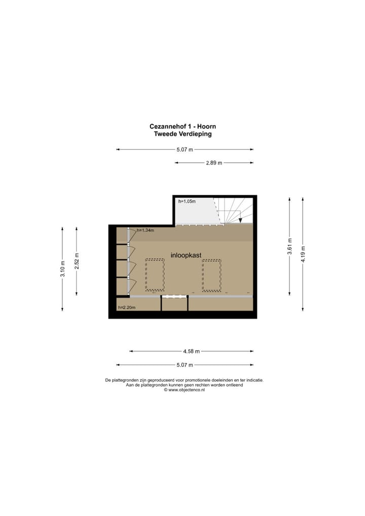 Foto 37 van Cézannehof 1