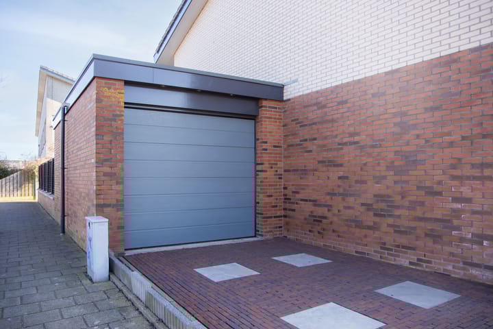 Foto 42 van Cézannehof 1