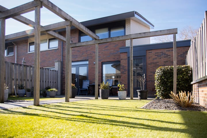 Foto 43 van Cézannehof 1