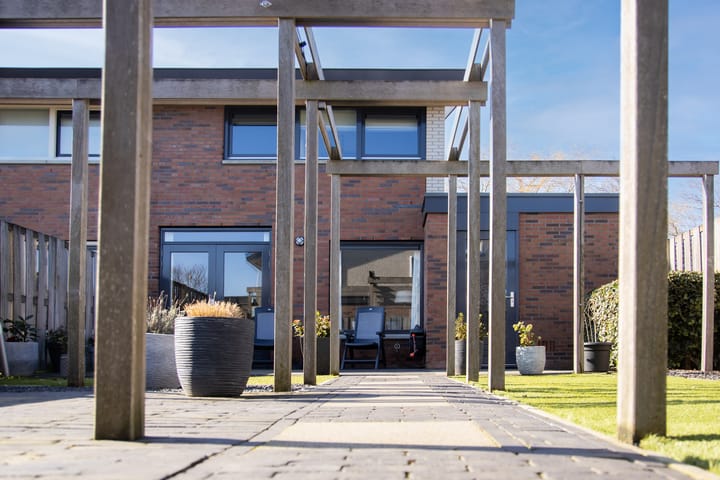 Foto 46 van Cézannehof 1