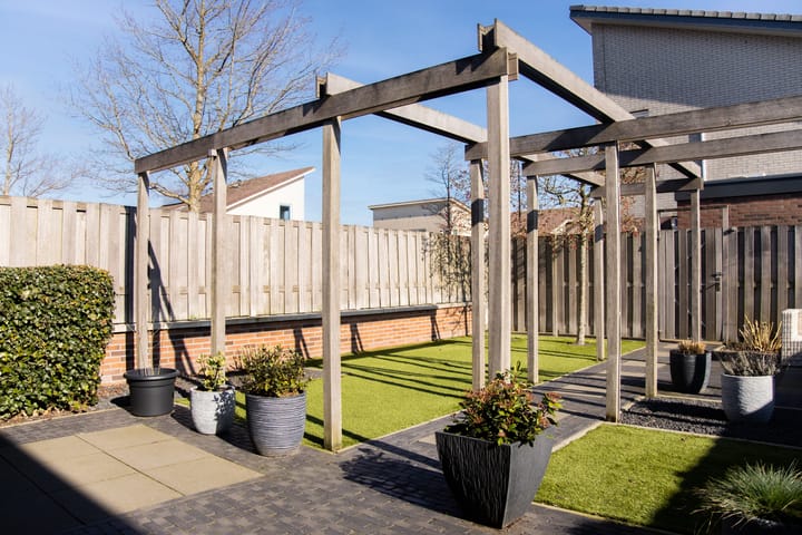 Foto 47 van Cézannehof 1