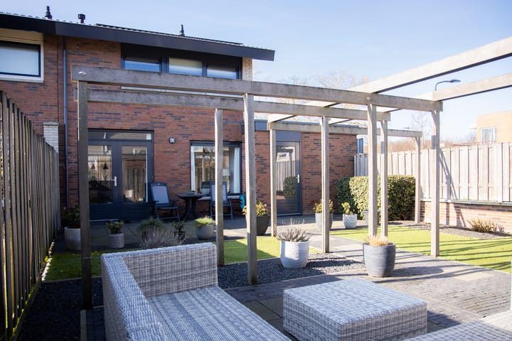 Foto 51 van Cézannehof 1