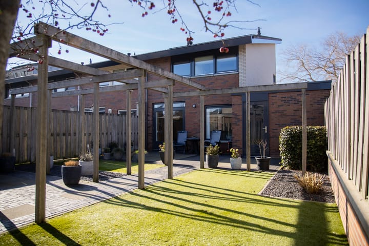 Foto 52 van Cézannehof 1