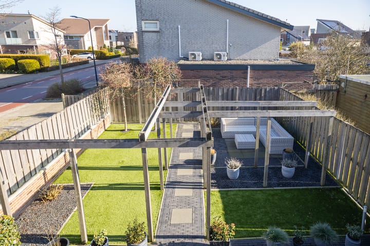 Foto 54 van Cézannehof 1