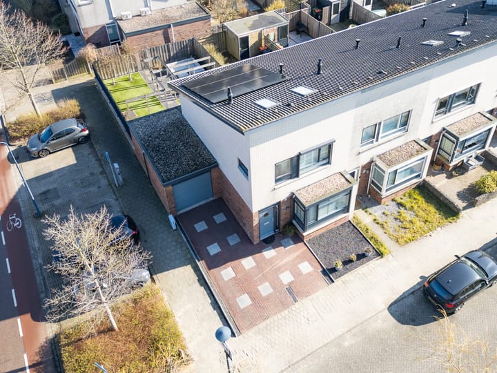 Foto 55 van Cézannehof 1