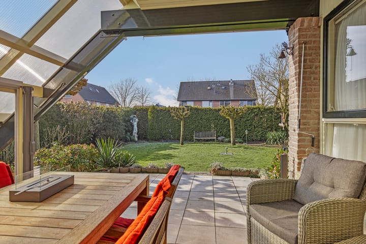 Foto 2 van de Banenkamp 13