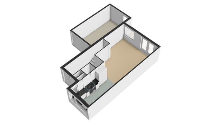 Foto 56 van Cézannehof 1