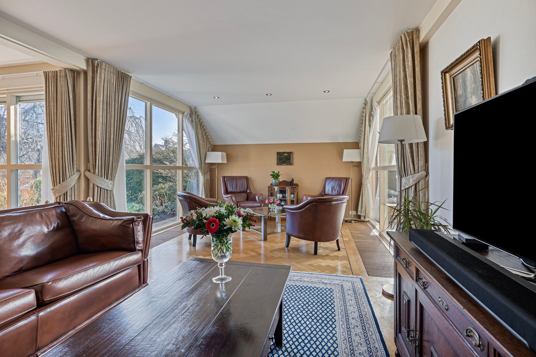 Foto 3 van de Banenkamp 13