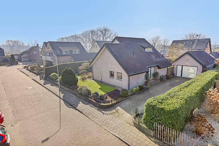 Foto 4 van de Banenkamp 13