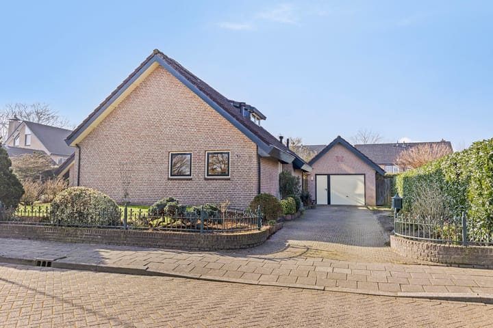 Foto 5 van de Banenkamp 13