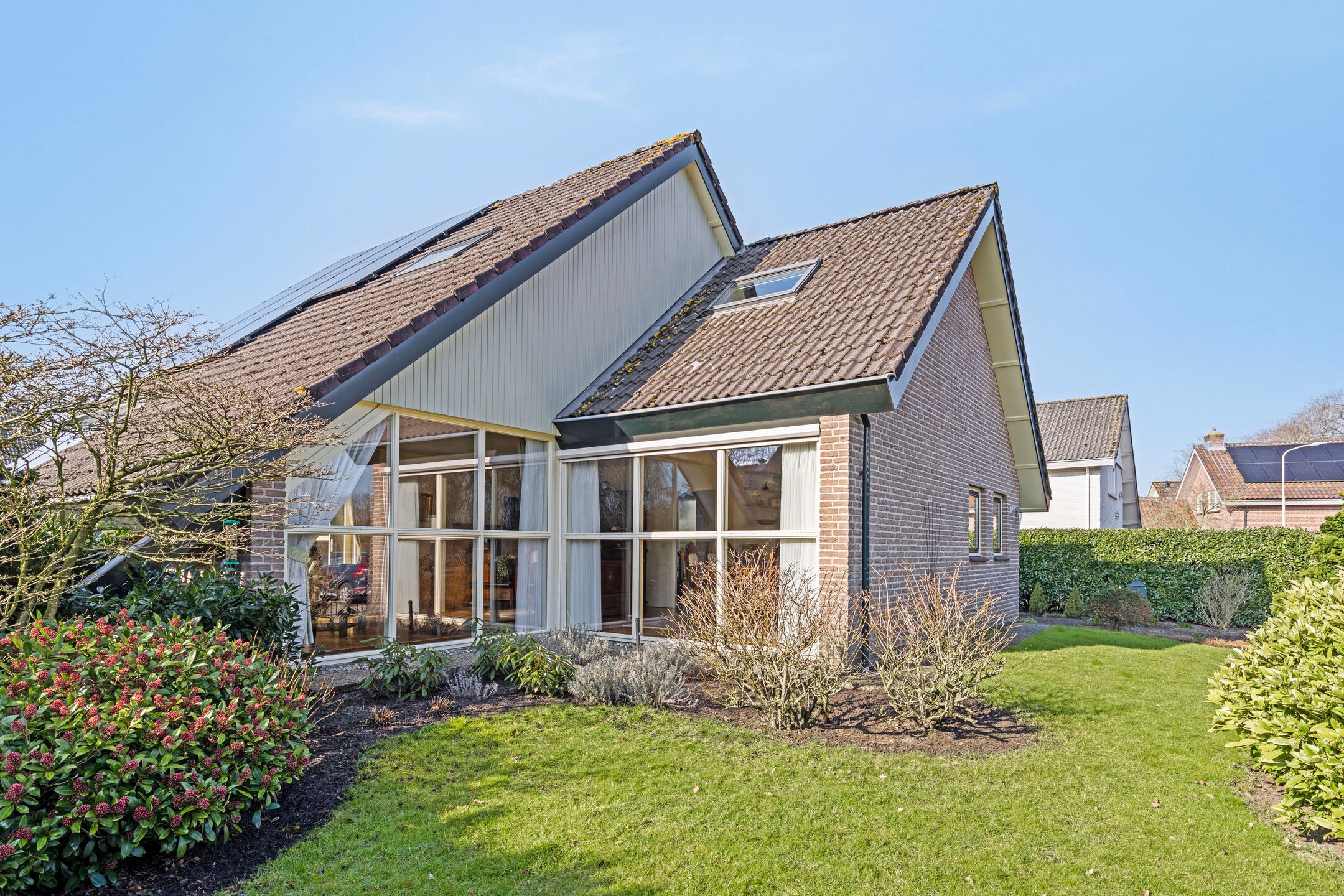 Foto 6 van de Banenkamp 13