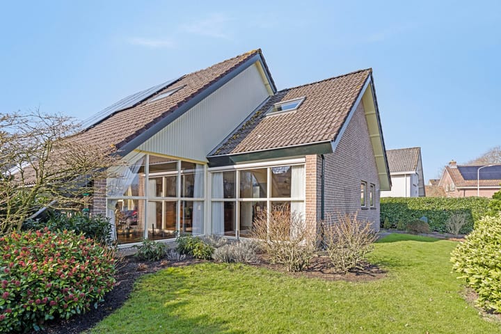 Foto 6 van de Banenkamp 13