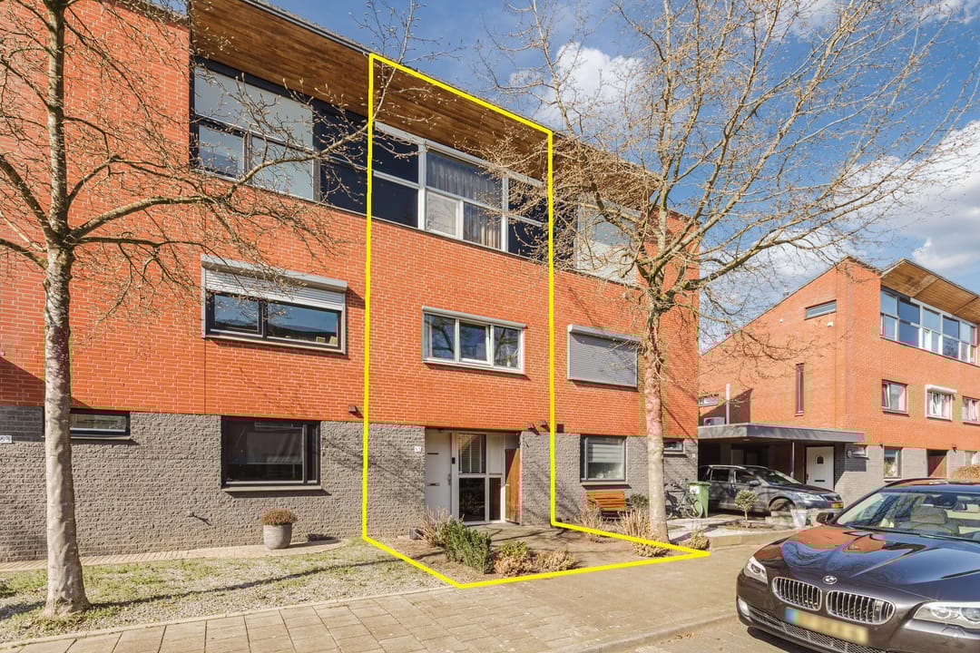 Foto 1 van Andoornweg 65