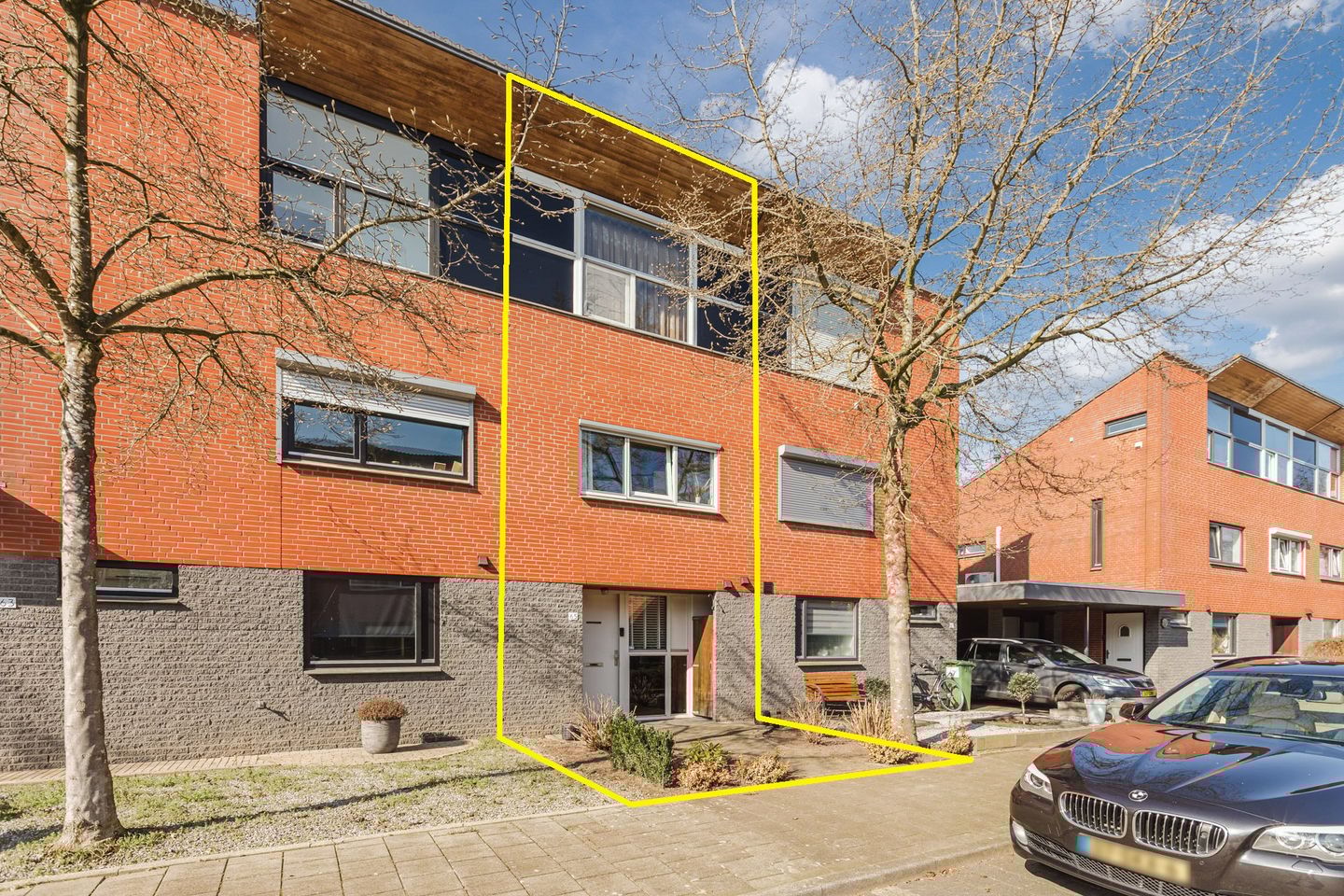 Foto 1 van Andoornweg 65