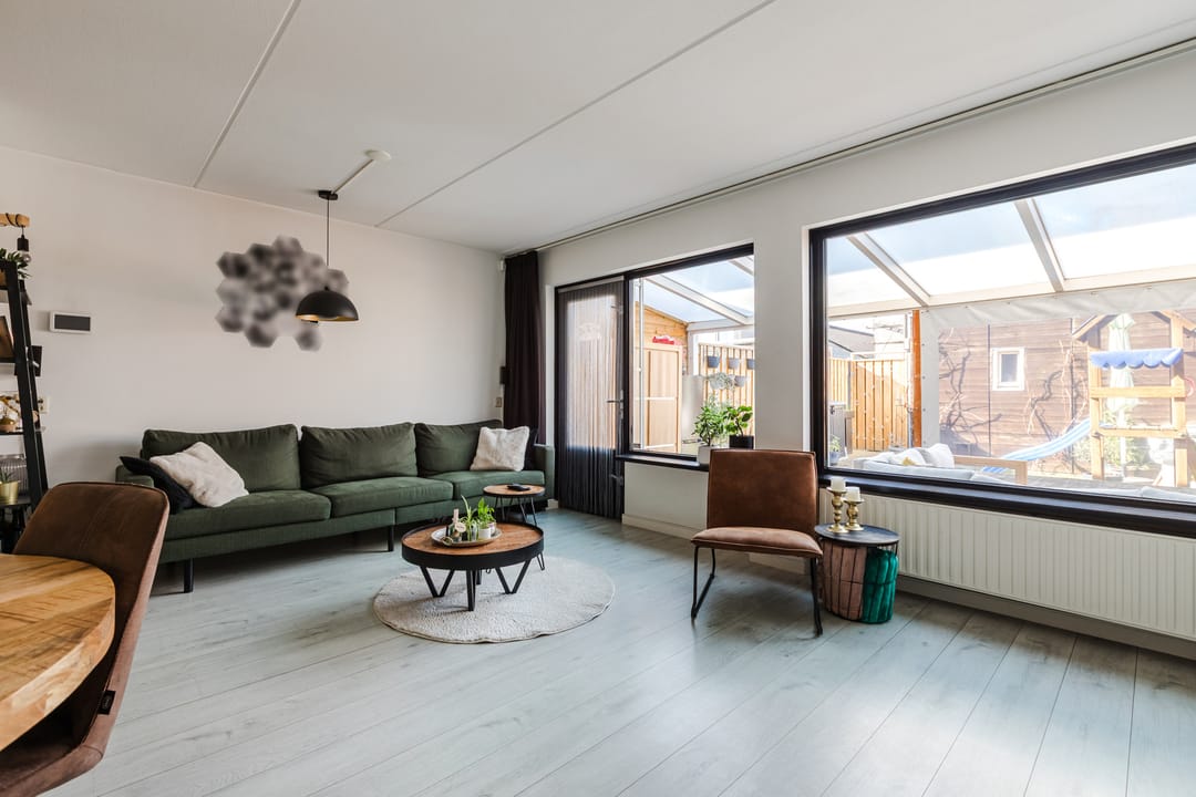 Foto 2 van Andoornweg 65