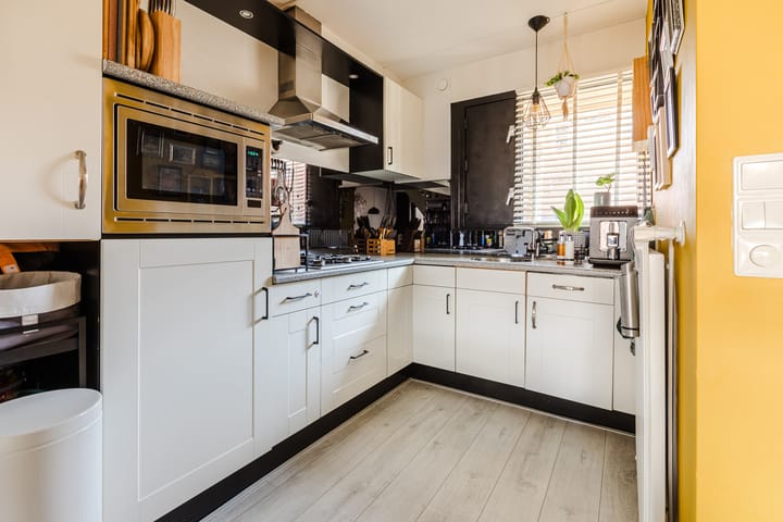 Foto 3 van Andoornweg 65