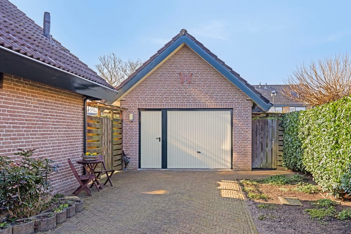 Foto 8 van de Banenkamp 13