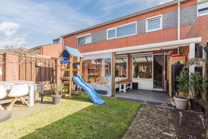 Foto 4 van Andoornweg 65