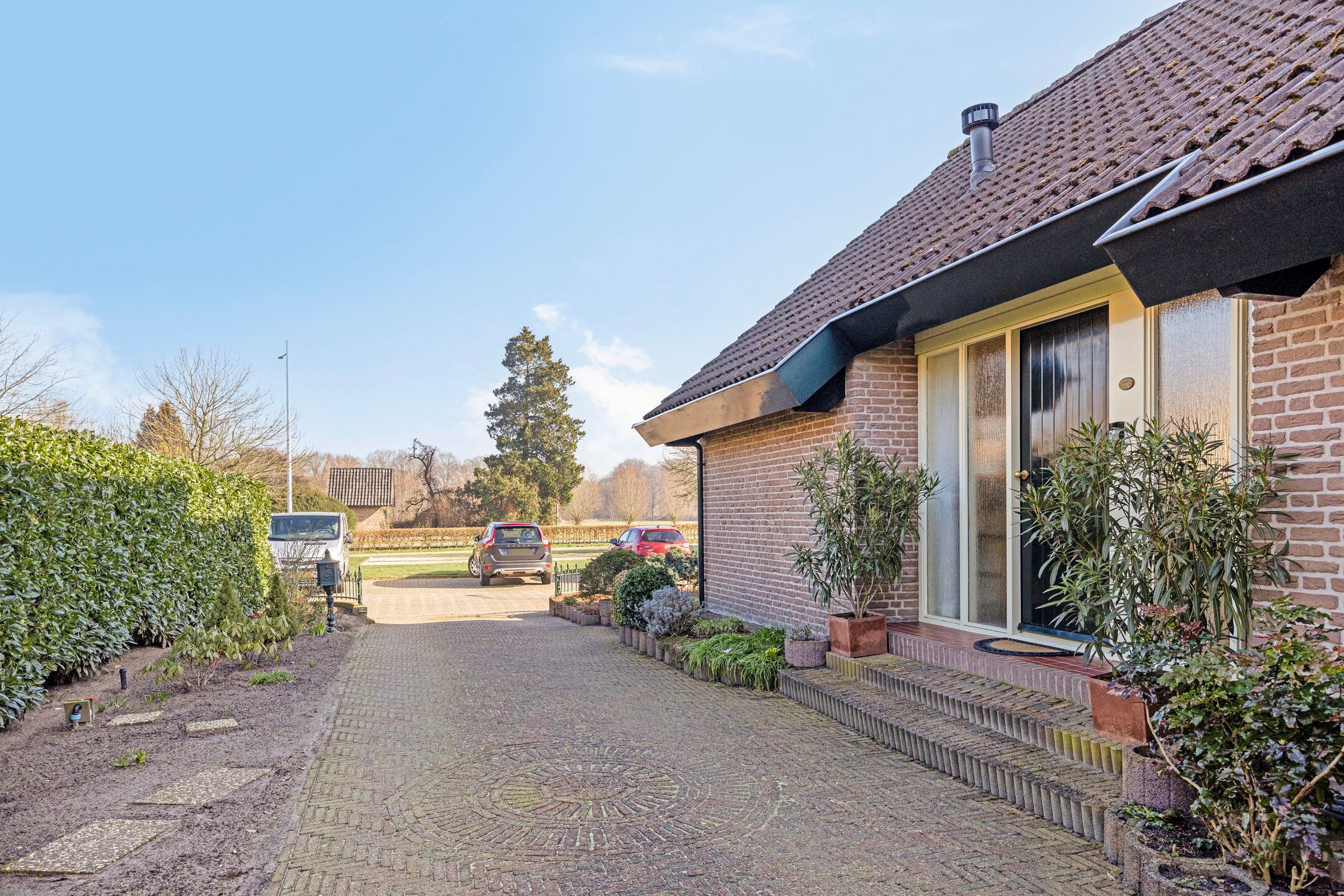 Foto 9 van de Banenkamp 13