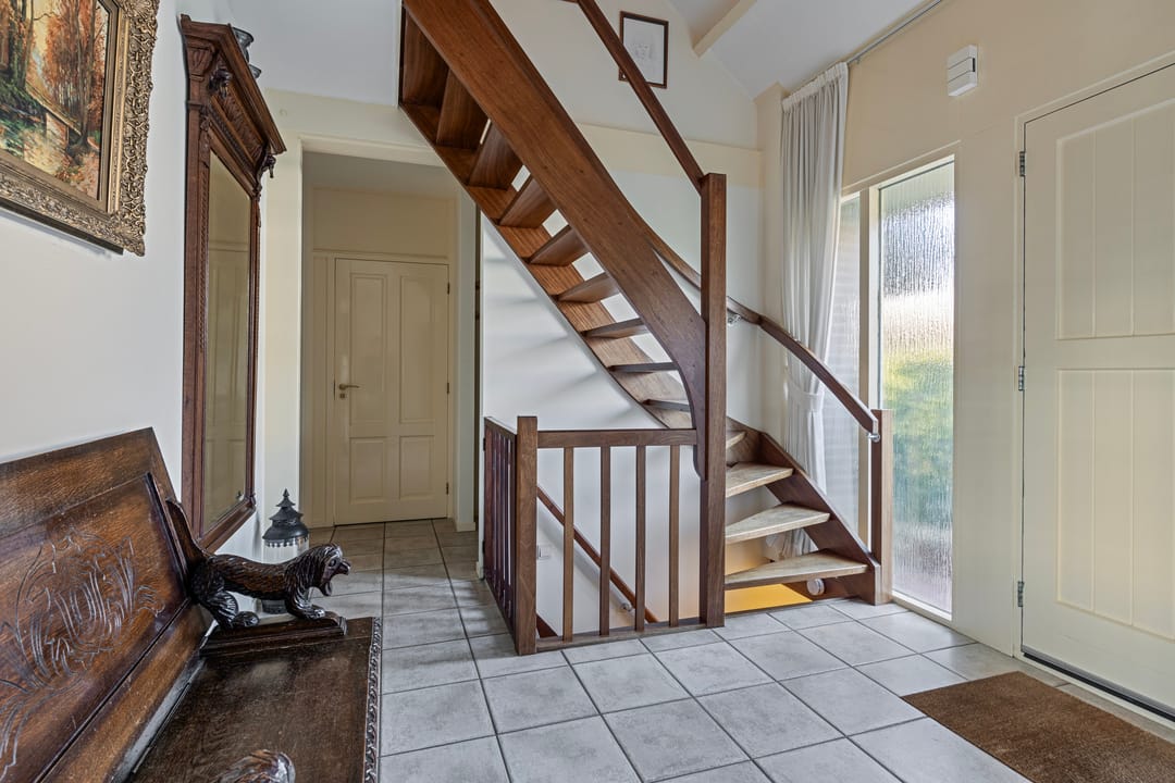 Foto 11 van de Banenkamp 13