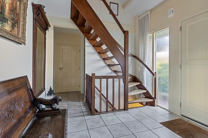 Foto 11 van de Banenkamp 13