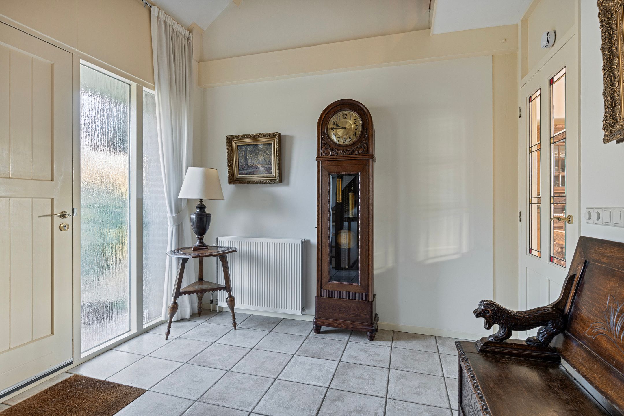 Foto 12 van de Banenkamp 13