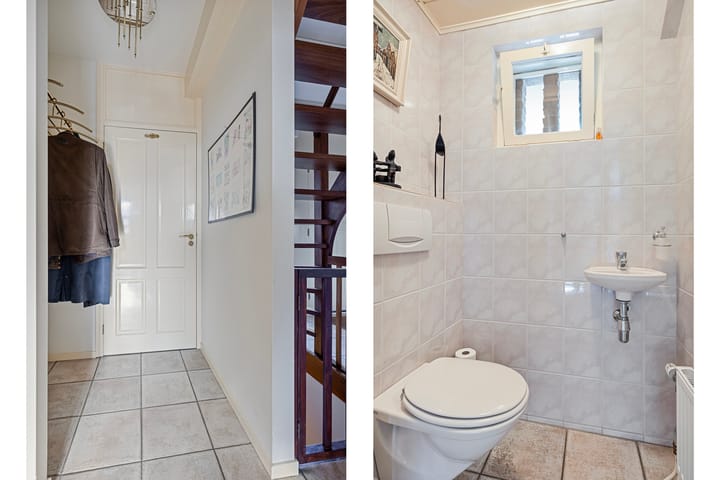 Foto 13 van de Banenkamp 13