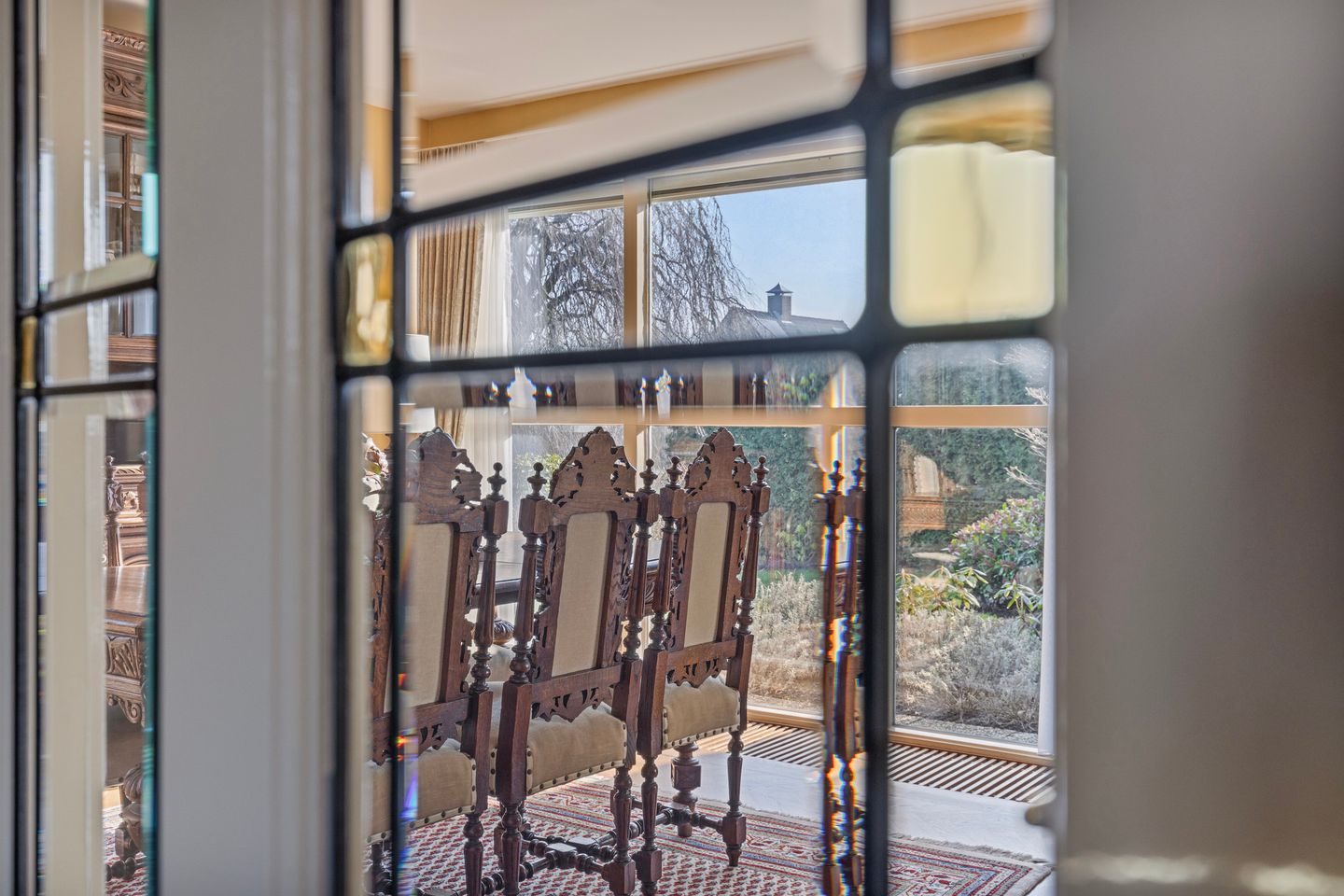 Foto 14 van de Banenkamp 13