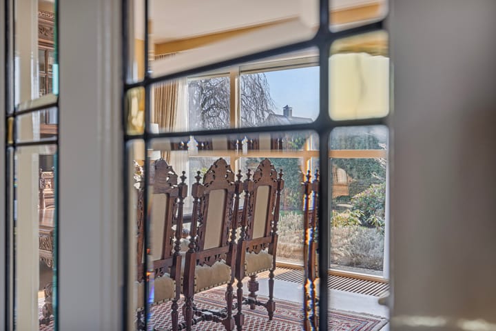 Foto 14 van de Banenkamp 13