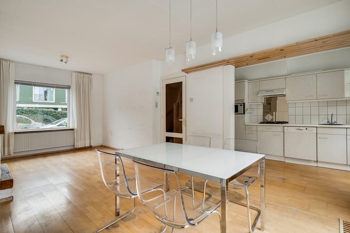 Foto 3 van Sint Servaasbolwerk 42