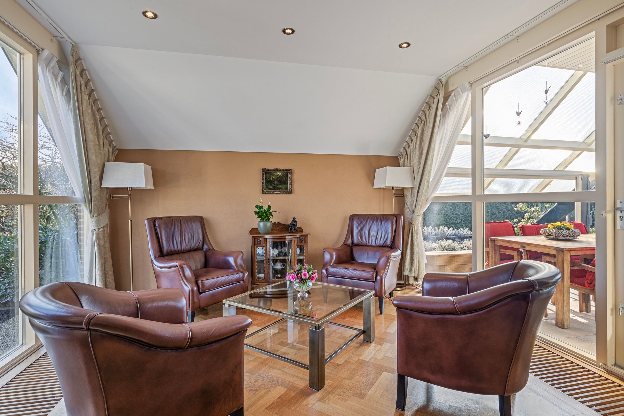 Foto 15 van de Banenkamp 13