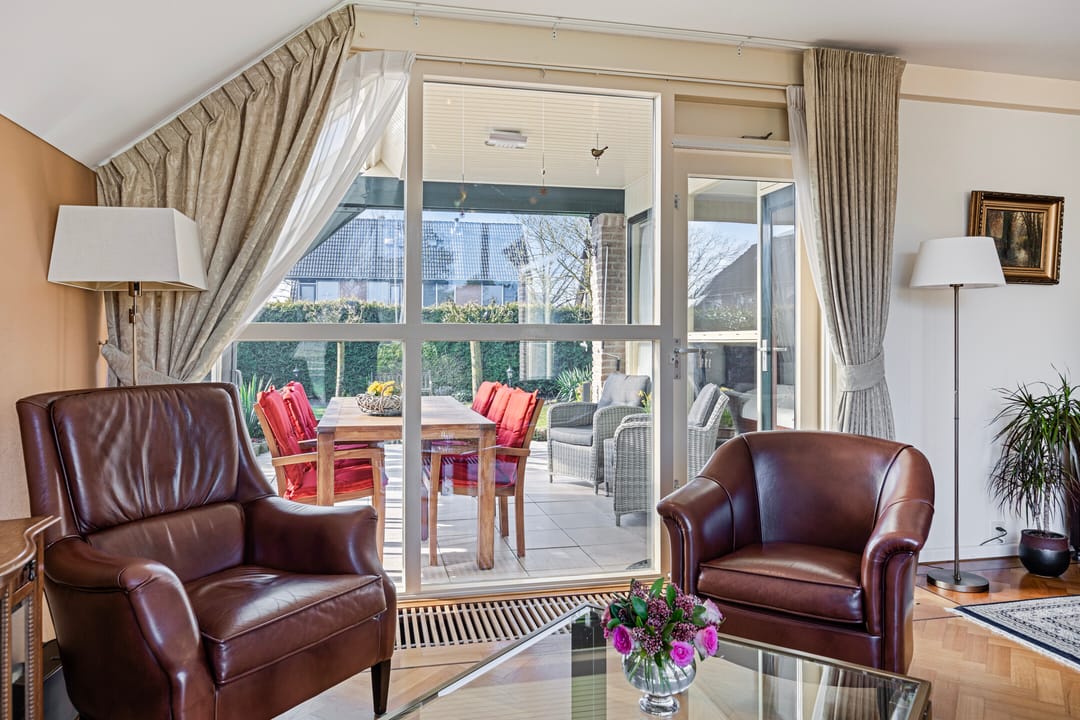 Foto 16 van de Banenkamp 13