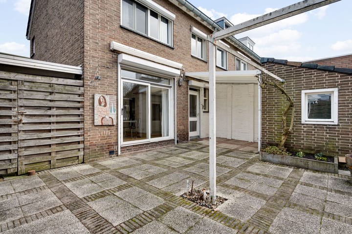 Foto 4 van Sint Servaasbolwerk 42