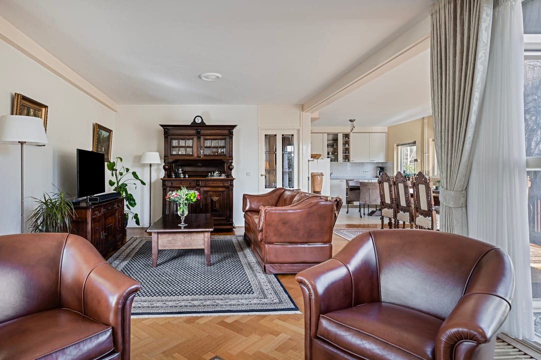 Foto 17 van de Banenkamp 13